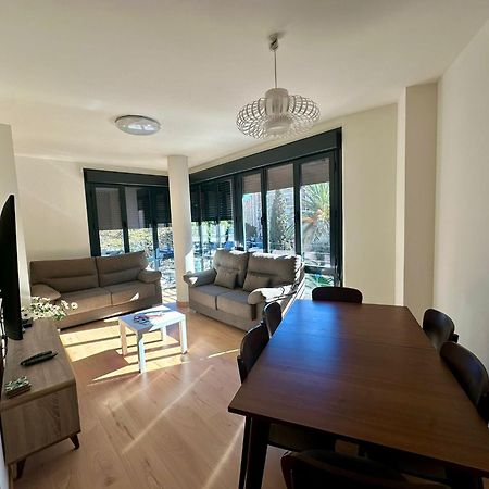 Apartamento Kiko Malaga Ngoại thất bức ảnh